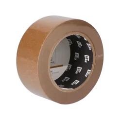 KARWEI verpakkingstape papier 50 m x 50 mm