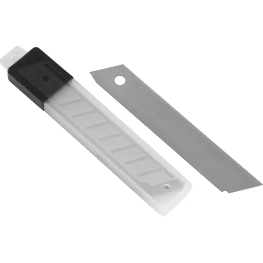 KARWEI vervangmesjes afbreekmes 18 mm