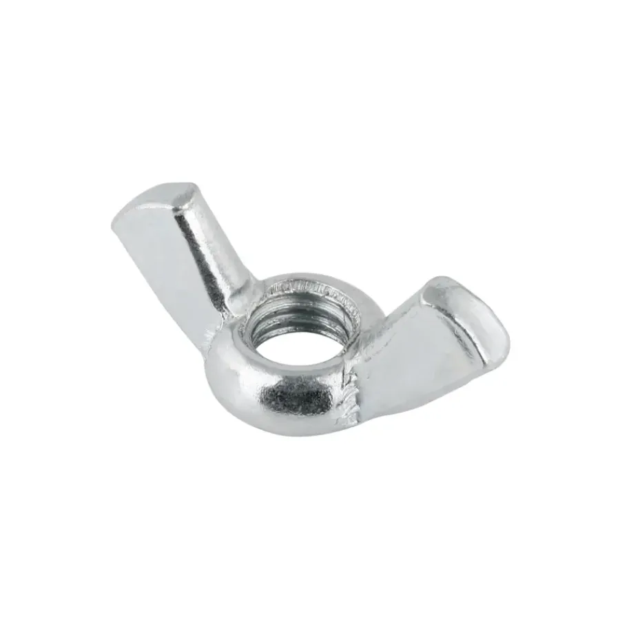 KARWEI vleugelmoer M3 (8 stuks)