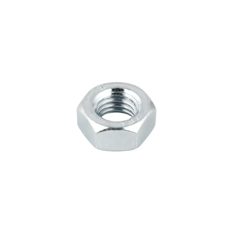 KARWEI zeskantmoer M6 (15 stuks)