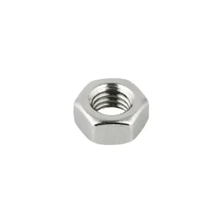 KARWEI zeskantmoer rvs M10 (8 stuks)