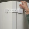 Secu Kastdeur afsluiter zelfklevend