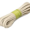 Seilflechter KATOEN GEVL 8MM 16STR MET KERN 10MTR