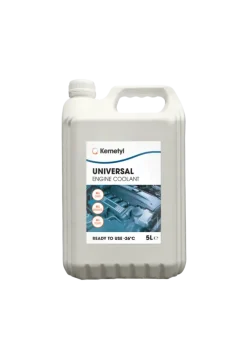 Kemetyl universele koelvloeistof 5 liter