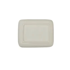 KARWEI Keramieken botervloot 16,5x13x10cm