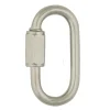 KPE Holland Ketting Verbinding4Mm Rvs 316