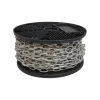 Ledent Ketting verzinkt 1 meter 3X16X12MM