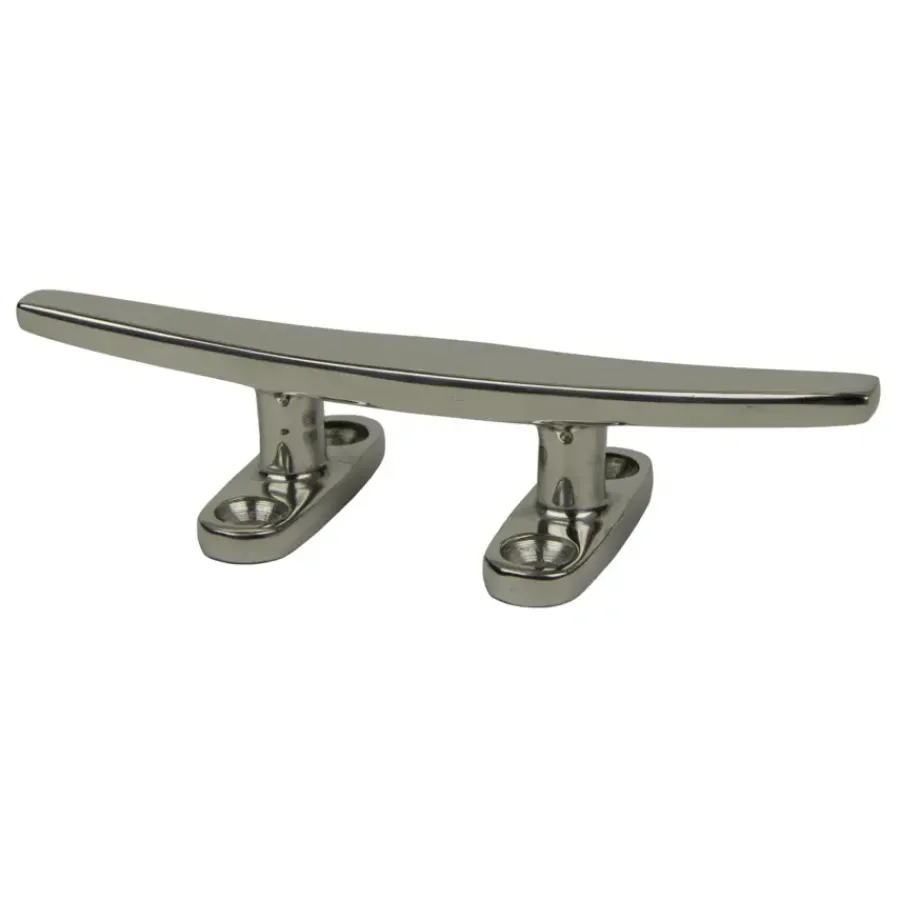 KPE Holland Kikker 125mm rvs