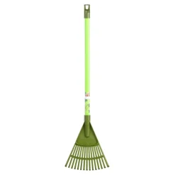 Kinderbladhark plastic
