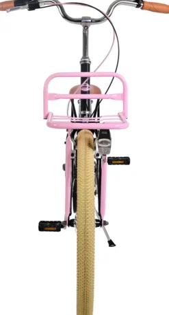 Kinderfiets Volare Excellent 24 inch 3 versnellingen