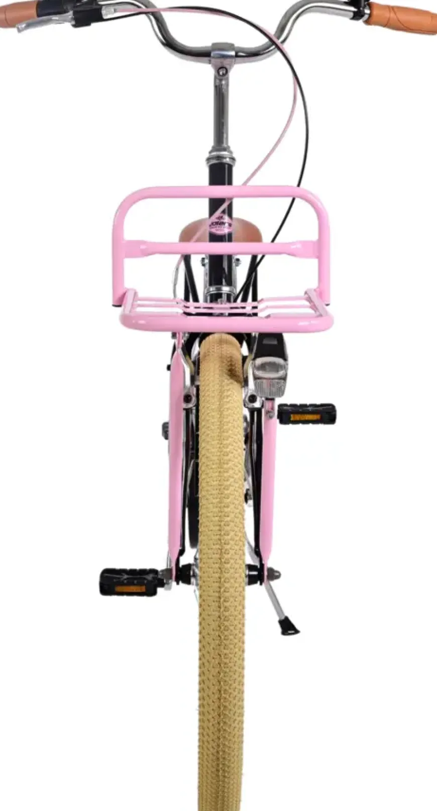 Kinderfiets Volare Excellent 24 inch 3 versnellingen