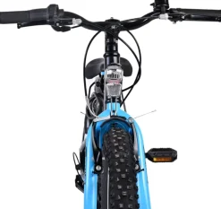 Kinderfiets Volare Rocky 20 inch 6 versnellingen