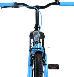 Kinderfiets Volare Thombike 26 inch