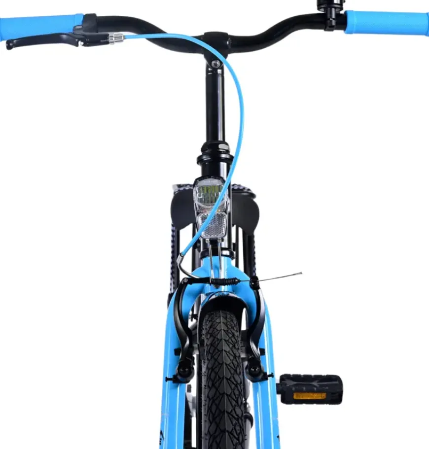Kinderfiets Volare Thombike 26 inch