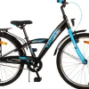 Kinderfiets Volare Thombike 24 inch