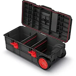 Kistenberg gereedschapswagen X Block Pro 80