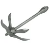 KPE Holland Klapanker 1,5kg gegalvaniseerd