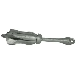 KPE Holland Klapanker 2,5kg gegalvaniseerd
