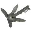 KPE Holland Klapanker 0,7kg gegalvaniseerd
