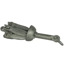 KPE Holland Klapanker 0,7kg gegalvaniseerd