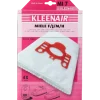 Kleenair Stofzuigerzak Miele F/J/M/H MI 7 4 stuks + 1 filter