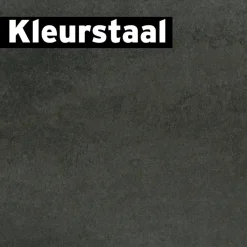 Geen Kleurstaal CanDo traprenovatie Beton antraciet