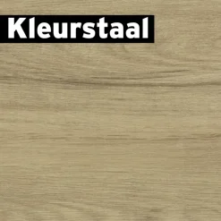 Geen Kleurstaal CanDo traprenovatie Burgos Truffel