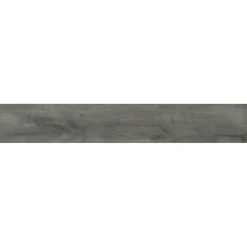 Geen Kleurstaal click PVC Basic donkergrijs eiken houtlook