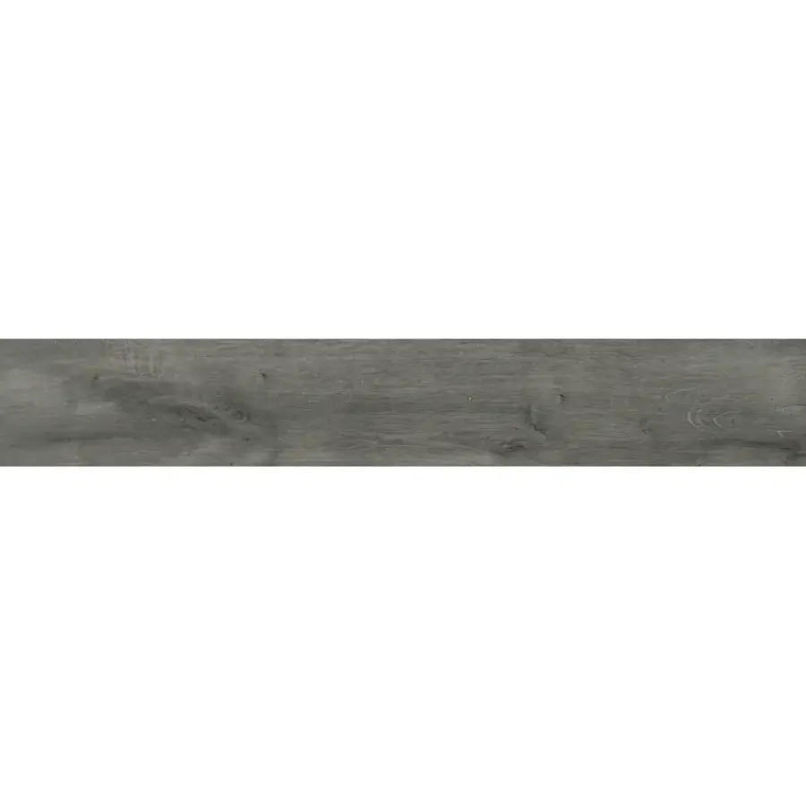 Geen Kleurstaal click PVC Basic donkergrijs eiken houtlook