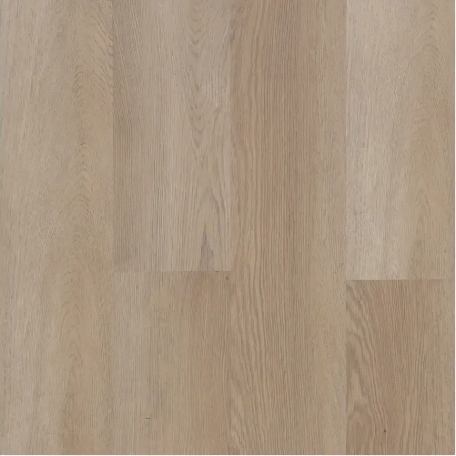 Geen Kleurstaal click PVC Basic lichtbruin eiken houtlook