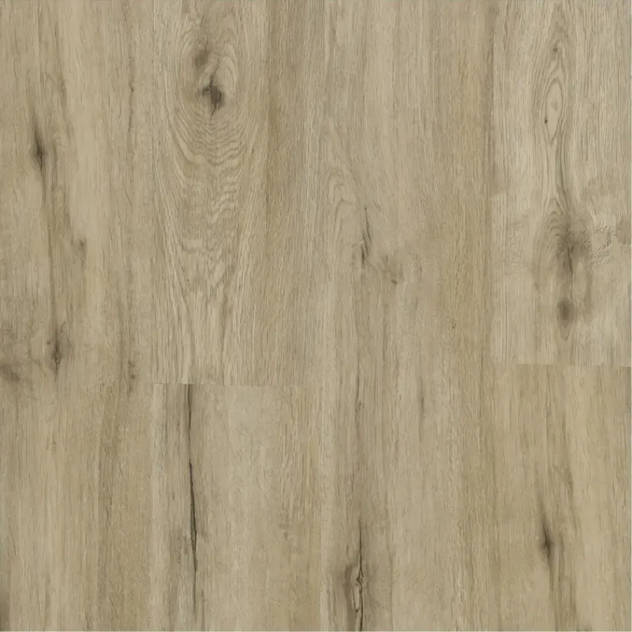 Geen Kleurstaal click PVC Basic oud eiken houtlook