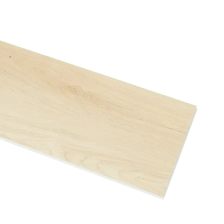Geen Kleurstaal click PVC Progetto Navina donker eiken houtlook