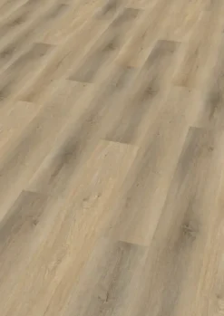 Geen Kleurstaal click PVC Progetto Saverna gerookt eiken houtlook