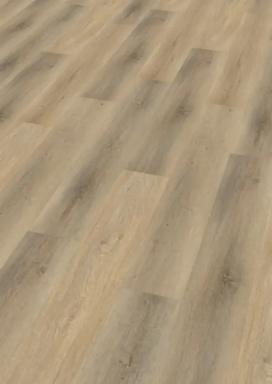 Geen Kleurstaal click PVC Progetto Saverna gerookt eiken houtlook