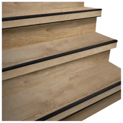 Firststep Kleurstaal Traprenovatie Laminaat Eiken Beige