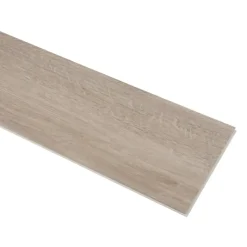 KARWEI Kleurstaal click PVC Primera gerookt eiken houtlook