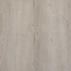 KARWEI Kleurstaal click PVC Primera lichtgrijs eiken houtlook