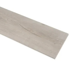 KARWEI Kleurstaal click PVC Primera lichtgrijs eiken houtlook