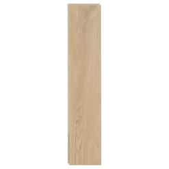 KARWEI Kleurstaal click PVC Primera visgraat naturel eiken houtlook