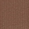 Kleurstaal lattenwand vilt terra 20x30 cm