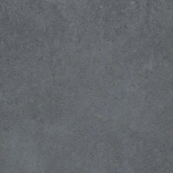 Le Noir & Blanc Kleurstaal click PVC Piastro tegel donkergrijs betonlook