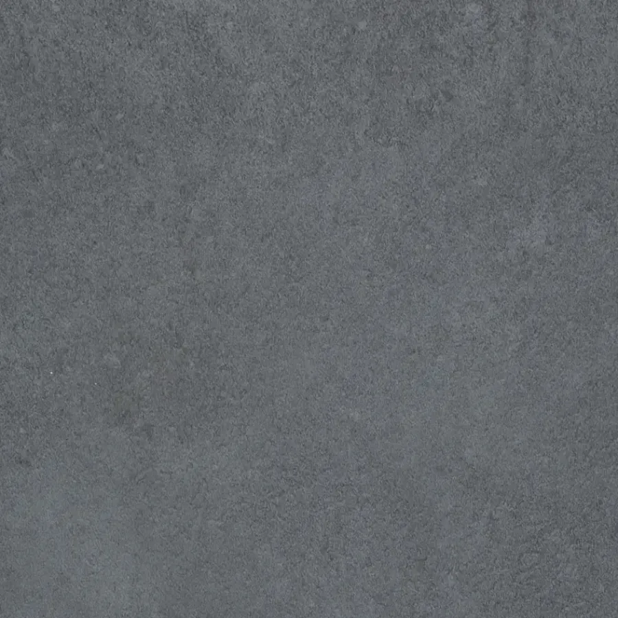 Le Noir & Blanc Kleurstaal click PVC Piastro tegel donkergrijs betonlook