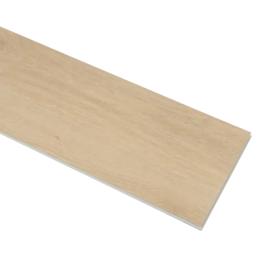 Le Noir & Blanc Kleurstaal click PVC Madero beige eiken houtlook