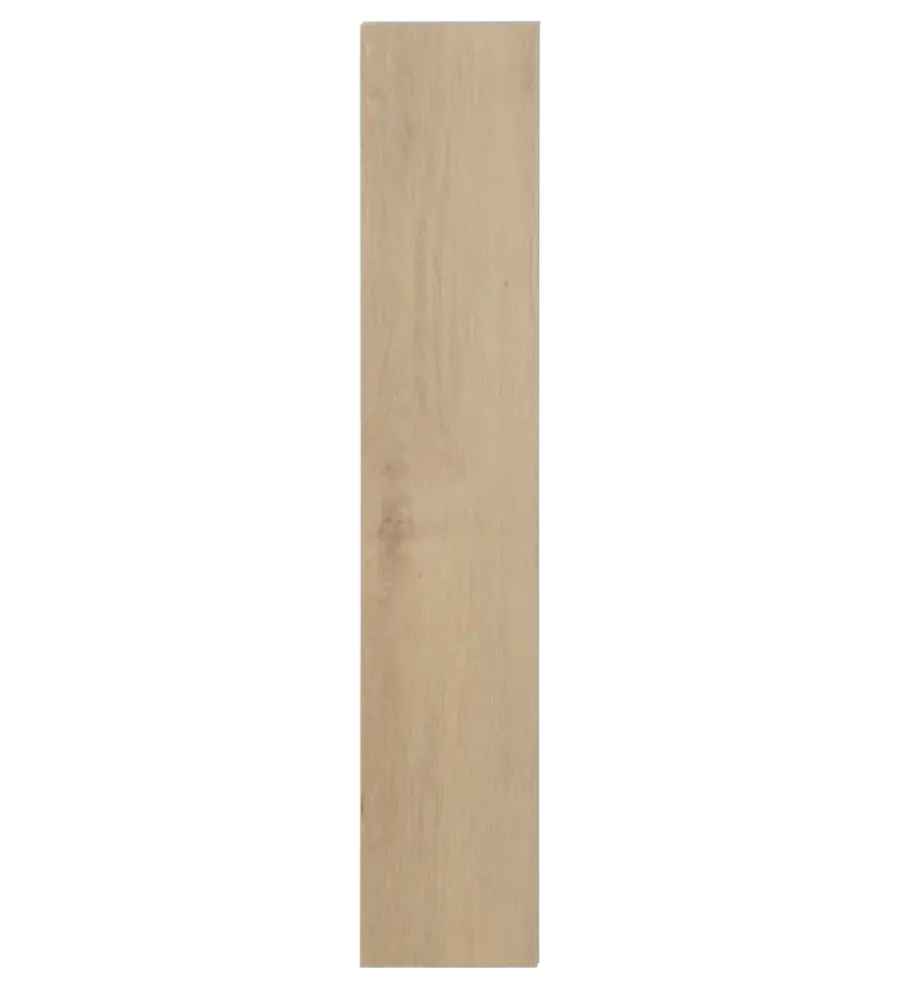 Le Noir & Blanc Kleurstaal click PVC Madero beige eiken houtlook