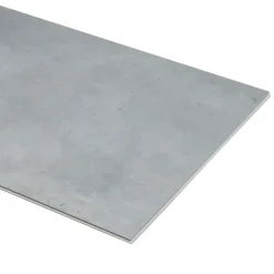 Le Noir & Blanc Kleurstaal click PVC Piastro tegel lichtgrijs betonlook