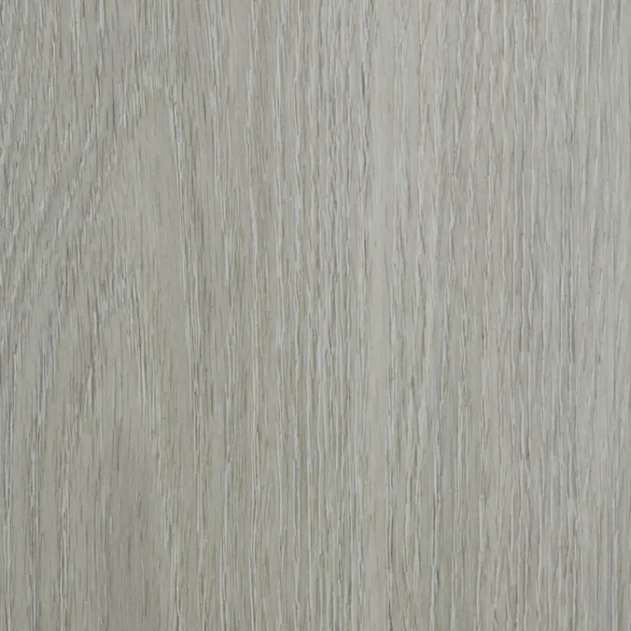 Le Noir & Blanc Kleurstaal click PVC Madero grijs/bruin eiken houtlook