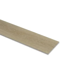 Le Noir & Blanc Kleurstaal click PVC Stretto visgraat beige eiken houtlook