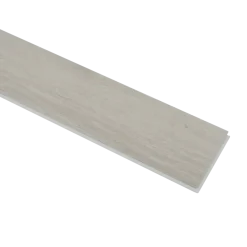 Le Noir & Blanc Kleurstaal click PVC Stretto visgraat grijs/bruin eiken houtlook
