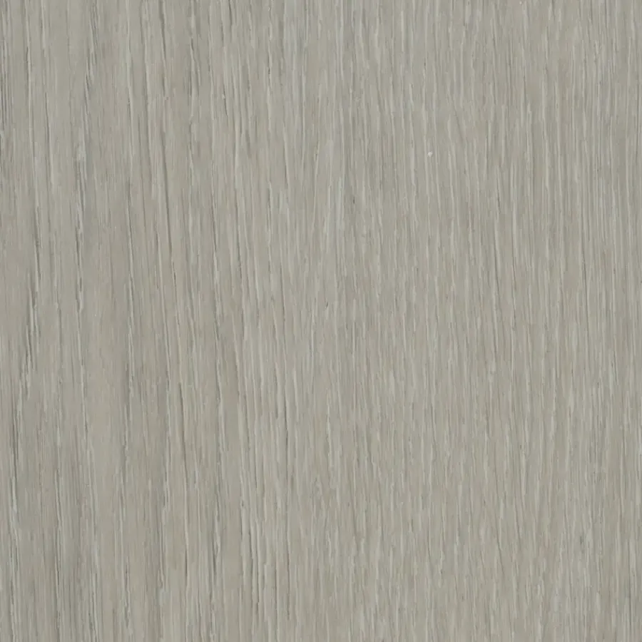 Le Noir & Blanc Kleurstaal click PVC Stretto visgraat grijs/bruin eiken houtlook