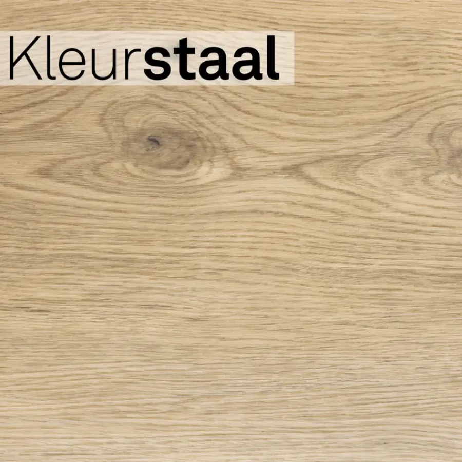 Lundia Kleurstaal click PVC Natuur Lykke lichtbruin houtlook